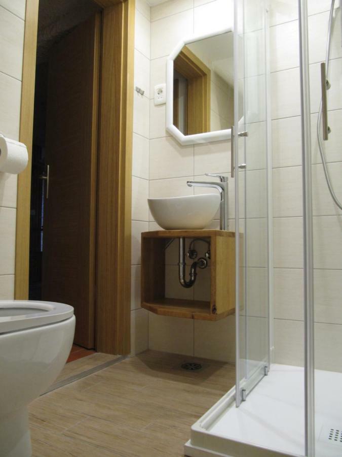 Apartmaji Zupancic Бохинь Экстерьер фото